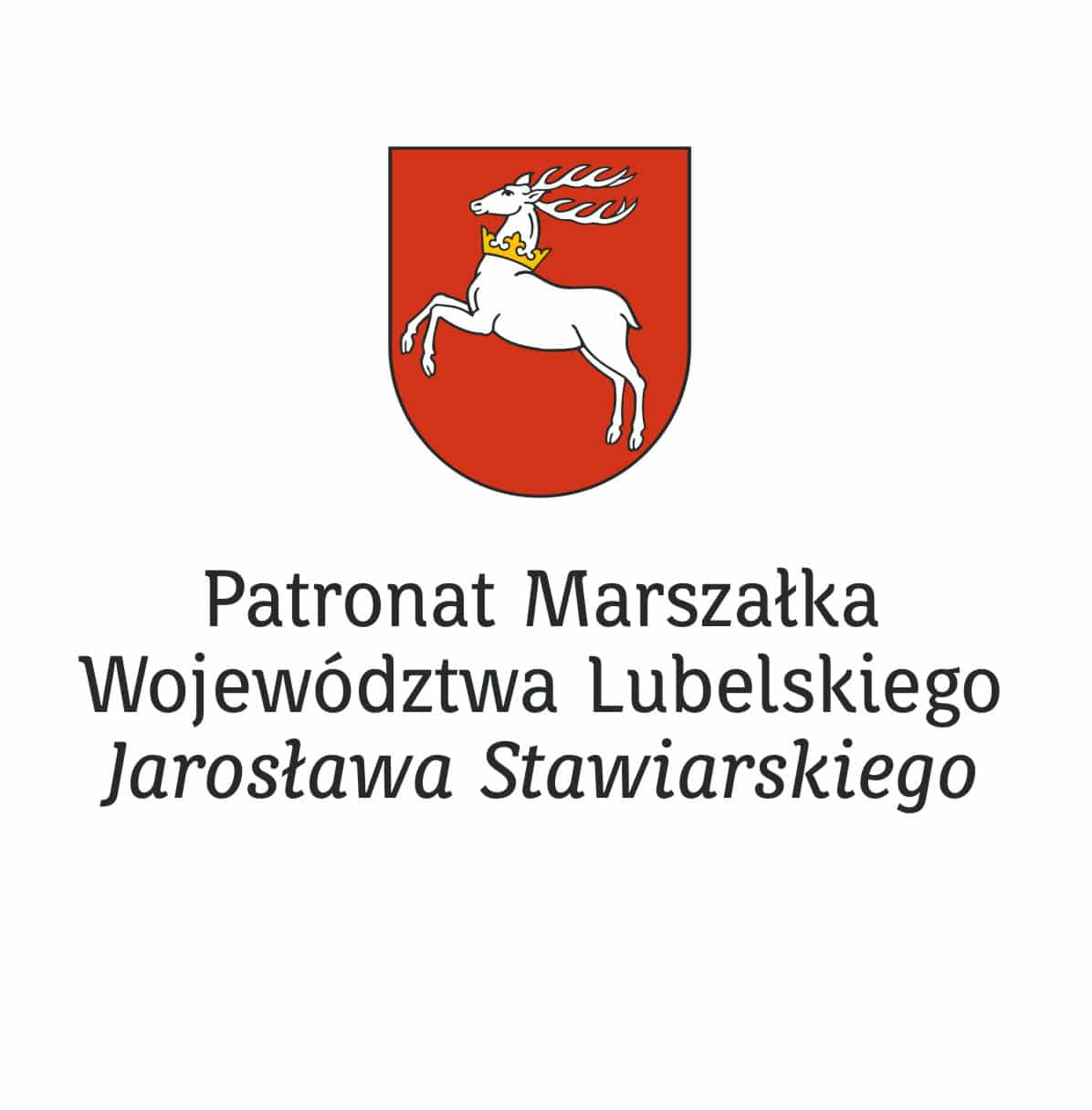 Patronat Marszałka Stawiarskiego