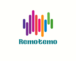 Logo Remotemo